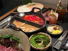 -大龙燚·旷野鲜火锅(广州首店)