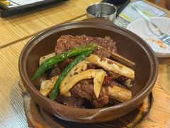 -江南面屋(明洞店)