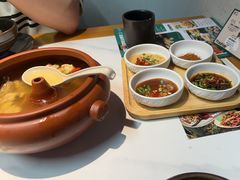 -左左客·家常云南菜(青年汇店)