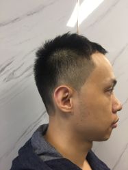 -KEIVON HAIR·崎宏