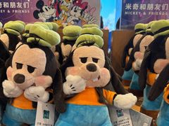 -迪士尼商店(陆家嘴旗舰店)