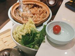 -润园四季椰子鸡火锅(南山海岸城店)