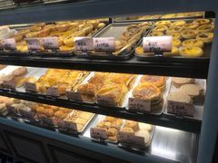 红豆蛋挞-嘉乐蛋挞王(文明分店)