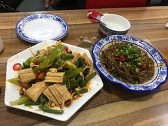 -福顺祥大盘鸡(临潼店)