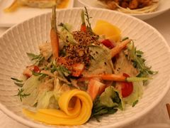 -品海楼·大连海胆锅贴馆(东港店)