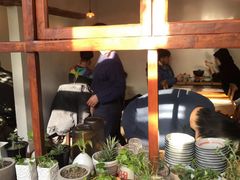 -铃木食堂(帽儿胡同店)