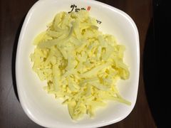 火炉火年糕火锅&芝士肋排(西直门枫蓝店)-火炉火自助餐(枫蓝国际店)