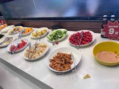 -豪客来牛排(红豆万花城店)