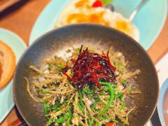 -纳鲁孜·新疆特色餐厅(上海悦荟广场店)