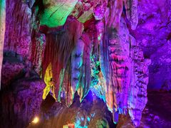 -融水老君洞景区