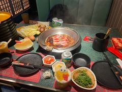 -牛New寿喜烧(中山公园龙之梦店)