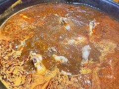 -老天桥蛙炉火锅(红峰东路店)