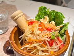 -KingThaia金泰兰(滨江天街店)