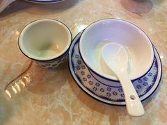 -大富蚝乌东哥饭店·石锅鱼杂·柠檬鸭(革新路店)