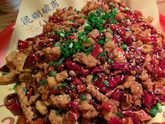 -泥糊破店小酒馆·团建聚餐(南京西路店)