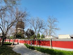 -天宁寺
