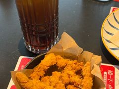 -必胜客(天鹅湖万达店)
