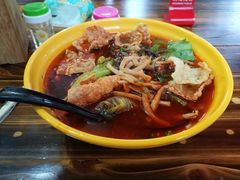 -龍城柳州螺蛳粉(群星路店)
