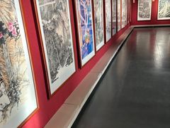 -中国铁道博物馆(正阳门馆)