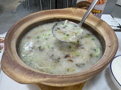 -明本海鲜大排档·鱼生海鲜烧烤宵夜(陈家祠店)