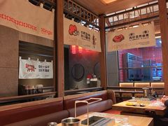 -邢氏老太太烤串(北兴街店)