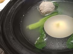 -帝豪酒店•马可勃罗西餐厅