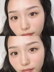 -MIVI野生眉纹绣纹眉