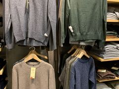 -MUJI无印良品(天河领展广场店)