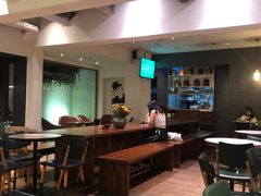 -BAKER&SPICE(安福路店)