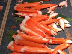 -星伦多自助料理(花山金鹰店)