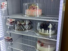 -DQ·蛋糕·冰淇淋(绿宝店)