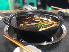 -石灰市毛记烧鸡公(解放碑店)