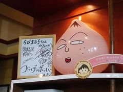 -台场海滨公园船码头