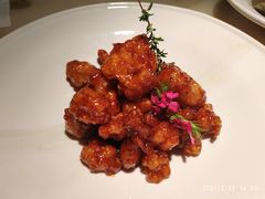 糖醋里脊-桂满陇-十里风荷(合生汇店)
