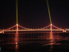 -星海湾跨海大桥
