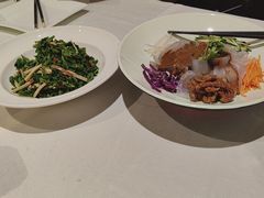 -大鸭梨烤鸭(左家庄店)