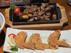 -小川洋风料理(江汉路店)