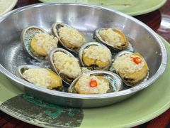 -贞姨美食·老字号海鲜大排档
