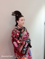 -盘子女人坊古装写真摄影(厦门总店)