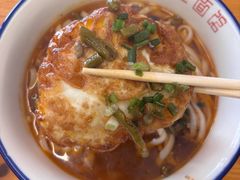 -李叁面馆(妇幼店)