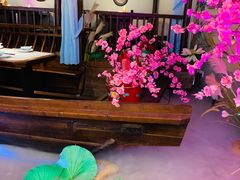 -韵秋荷(宝山龙湖天街店)