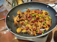 -肖记公安牛肉鱼杂馆·省级非物质文化遗产(三角路直营店)