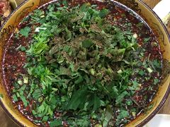 -乐山第一家临江鳝丝(茶坊路店)