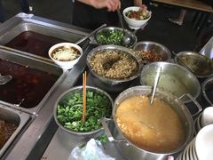 -秦云老太婆摊摊面(全国总店)