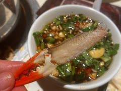 -加餐海鲜自助(宝龙一城店)