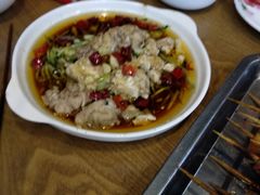 -二子海鲜大排档(太阳城店)