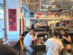 -冯校长老火锅(福田车公庙店)
