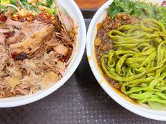 -老陈婆手工面庄