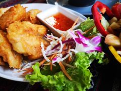 -Tikky Cafe