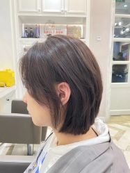-匠心荟MG染烫店